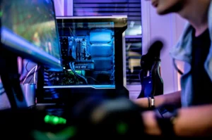 144Hz vs 240Hz: Är Skillnaden Verkligen Så Otrolig?