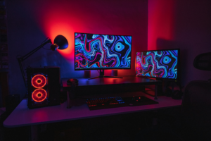 Bästa Budget OLED Gamingskärm 2026: Topp 10 otroligt prisvärda gamingskärmar