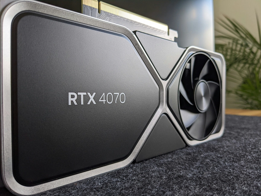 rtx 4080 gpu